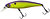 Фото Jackall Squad Minnow 80SP (Purple Mohican)