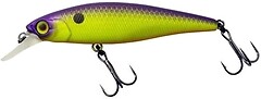 Фото Jackall Squad Minnow 95SP (Purple Mohican)