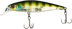 Фото Jackall Squad Minnow 95SP (Skeleton gill)