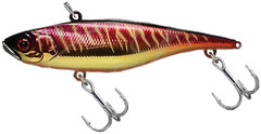 Фото Jackall TN Slim 8 (Spawning Tiger)