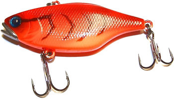 Фото Jackall TN60 (Crawfish)