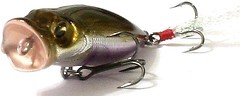 Фото Megabass Baby Pop-X (Wagin Wakasagi)