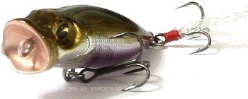 Фото Megabass Baby Pop-X (Wagin Wakasagi)