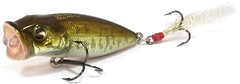 Фото Megabass Baby Pop-X (GG Bass)