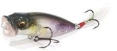 Фото Megabass Baby Pop-X (See Through Coayu)