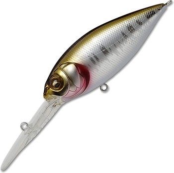 Фото Megabass Deep-X 300 (Wagin Hasu II)