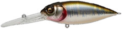 Фото Megabass Deep-X 300 (Wagin Komorin Oikawa F)