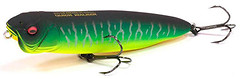 Фото Megabass Dog-X Quick Walker (Mat Tiger)