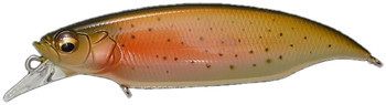 Фото Megabass Elbo (PM Trout)