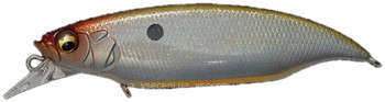 Фото Megabass Elbo (PM Western Clown OB)