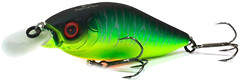 Фото Megabass Flap Slap (Mat tiger)