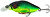 Фото Megabass Flap Slap (Mat tiger)