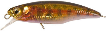 Фото Megabass Great Hunting World Spec 52F (Seethrough Yamame)