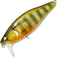 Фото Megabass I-Jack (GLX See Through Gill)