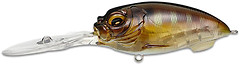 Фото Megabass MD-X Cyclone (Nc Gill)