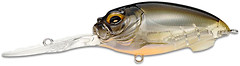 Фото Megabass MD-X Cyclone (Nc Stardust Shad Ob)