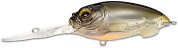 Фото Megabass MD-X Cyclone (Nc Stardust Shad Ob)