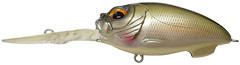 Фото Megabass MD-X Cyclone (Wagin Funa)