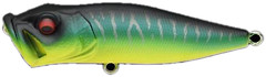 Фото Megabass Pop-X (Mat Tiger)