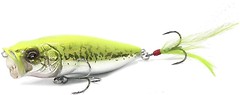 Фото Megabass Popmax (GG Chart Back bass)