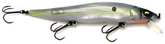 Фото Megabass Vision Oneten (Gp Sexy Shad)