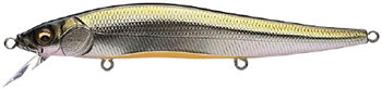 Фото Megabass Vision Oneten (M Stardust Shad II)