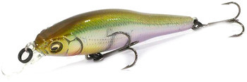 Фото Megabass X-80 Jr. (LZ Wakasagi)