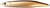 Фото O.S.P Bent Minnow 106F (ME01)