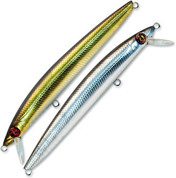 Фото Pontoon 21 Marionette Minnow 90F SR (777)