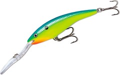 Фото Rapala Deep Tail Dancer TDD11 (PRT)