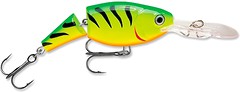 Фото Rapala Jointed Shad Rap JSR05 (FT)