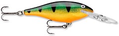 Фото Rapala Shad Rap SR04 (P)
