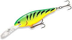Фото Rapala Shad Rap SR07 (FT)