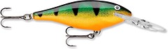 Фото Rapala Shad Rap SR08 (P)