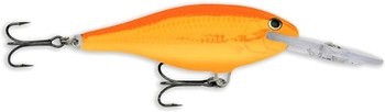 Фото Rapala Shad Rap SR09 (GF)