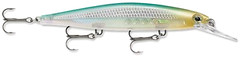 Фото Rapala Shadow Rap Deep SDRD11 (BBH)