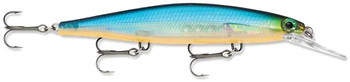 Фото Rapala Shadow Rap Deep SDRD11 (BGH)