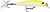 Фото Rapala X-Rap XR10 (SFCU)