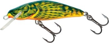 Фото Salmo Bullhead BD4S (HBD)