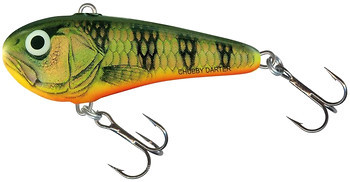 Фото Salmo Chubby Darter CD3 (GHP)