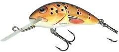 Фото Salmo Hornet H4S (T)