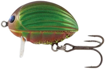 Фото Salmo Lil’Bug BG2 (GBG)