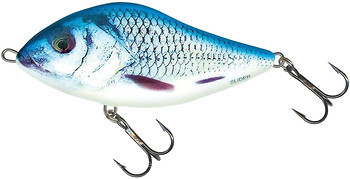 Фото Salmo Slider SD7F (RSH)