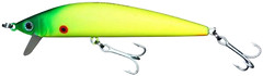 Фото Strike Pro Euro Minnow 90F (096SA)
