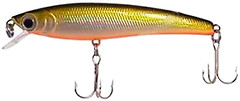 Фото Strike Pro Euro Minnow 90F (612T)