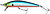 Фото Strike Pro Euro Minnow 90F (A05)
