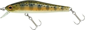 Фото ZipBaits Rigge 56F (851)