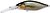 Фото Megabass Deep-X 200T (PM Moroko)