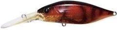 Фото Megabass Deep-X 200T (Wild Craw)