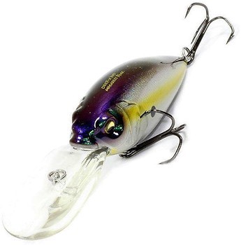 Фото Megabass Deep-X 300 (Sexy Shad)